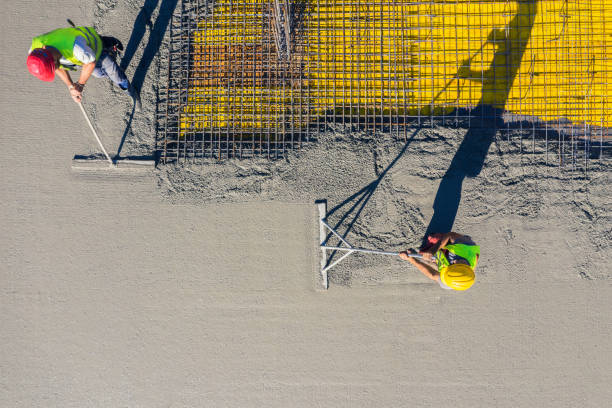 Best Best Concrete Contractor  in Cassopolis, MI