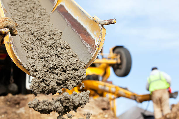 Best Concrete Demolition Services  in Cassopolis, MI